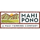 Mahi Pono logo