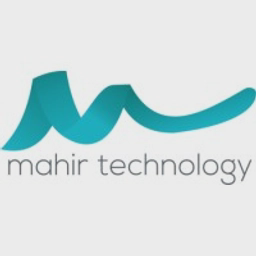 Mahir Design UK Ltd T/A Mahir logo