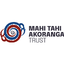 Mahi Tahi Akoranga Trust logo