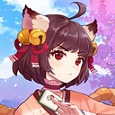 Mahjong Soul logo