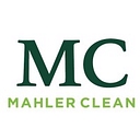 Mahlerclean logo