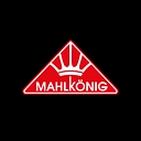 Logo for mahlkonig.com