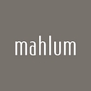 Mahlum logo