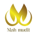 Mahmudit Logo