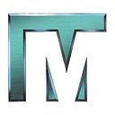 mahogany-cosmeticos logo