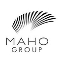 Maho Group logo