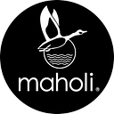 Maholi Inc. logo
