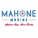 Mahone Marine logo