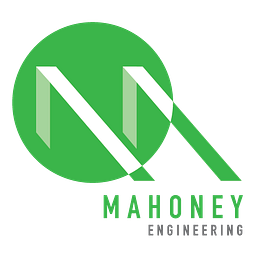 Mahoney Engineering, LLC logo