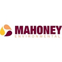 Mahoney Environmental logo
