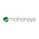 Mahoneys logo