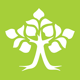 Mahoney's Garden Center logo