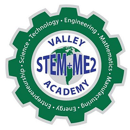 Mahoning County Career and Technical Center logo
