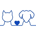 Mitchell Animal Hospital logo