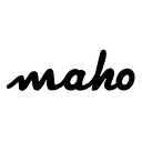 Maho Shades logo