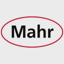Mahr logo