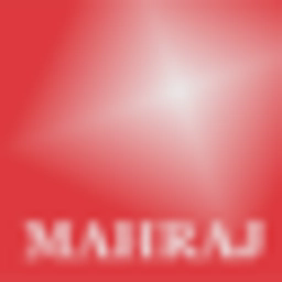 MAHRAJ LTD logo