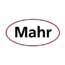 Mahr Uk Plc logo