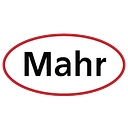 Mahr Metering Systems Corporation logo