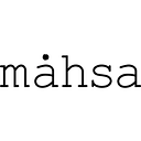 Mahsa AB logo