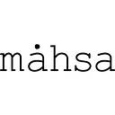 Mahsa AB logo