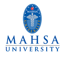 MAHSA University logo