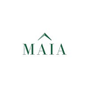 MAIA Estates logo