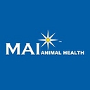 Mai Animal Health logo