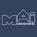 Mai Construction, Inc logo