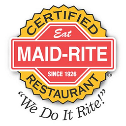 Maid-Rite logo