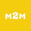 Maid2match logo