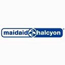 Maidaid Halcyon logo