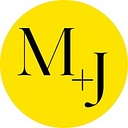 Maiden+John logo