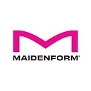 Logo for maidenform.com