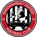 Maidenhead United Fc Ltd logo