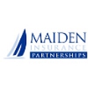 Maiden Insurance Partnerships logo
