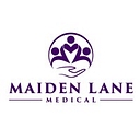 Maiden Lane Medical, Pllc logo
