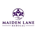MAIDEN LANE MEDICAL