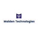 Maiden Technologies Llc logo