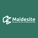 Maidesite-FR logo