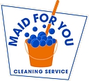 Maid For You logo