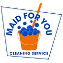 Maid For You i Sverige AB logo