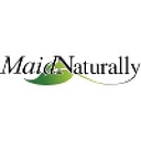 Maid Naturally logo