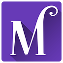 Maidpad logo