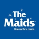 The Maids logo