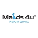 MAIDS 4U CANADA logo