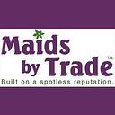 Maids By Trade logo