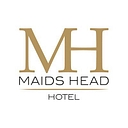 Maids Head Hotel, Norwich logo