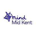 Maidstone And Mid Kent Mind logo