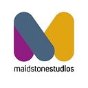 Maidstone Studios logo